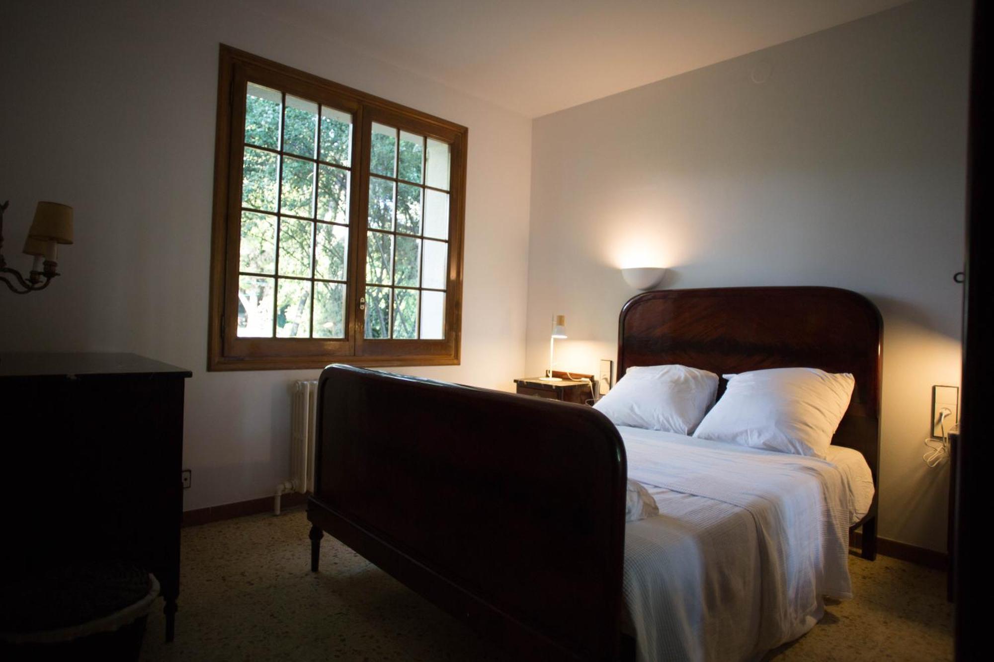 Attic Dels Sentits Hotel Perafita Luaran gambar