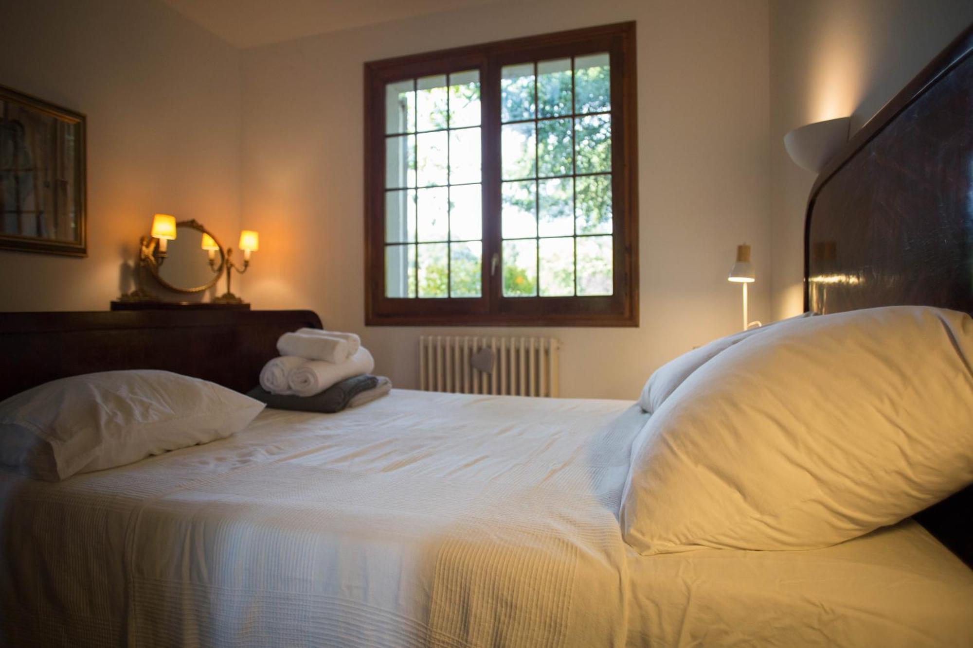 Attic Dels Sentits Hotel Perafita Luaran gambar