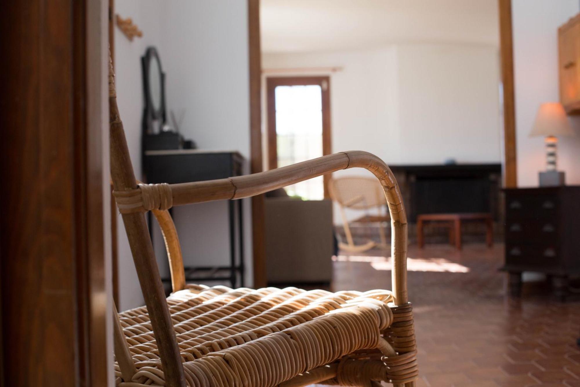 Attic Dels Sentits Hotel Perafita Luaran gambar