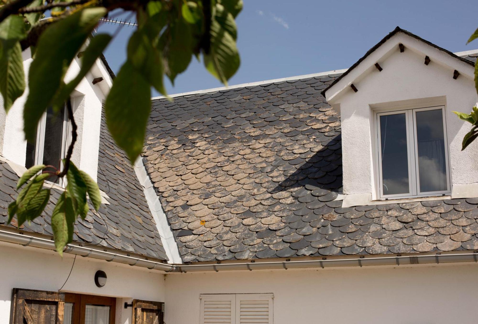 Attic Dels Sentits Hotel Perafita Luaran gambar