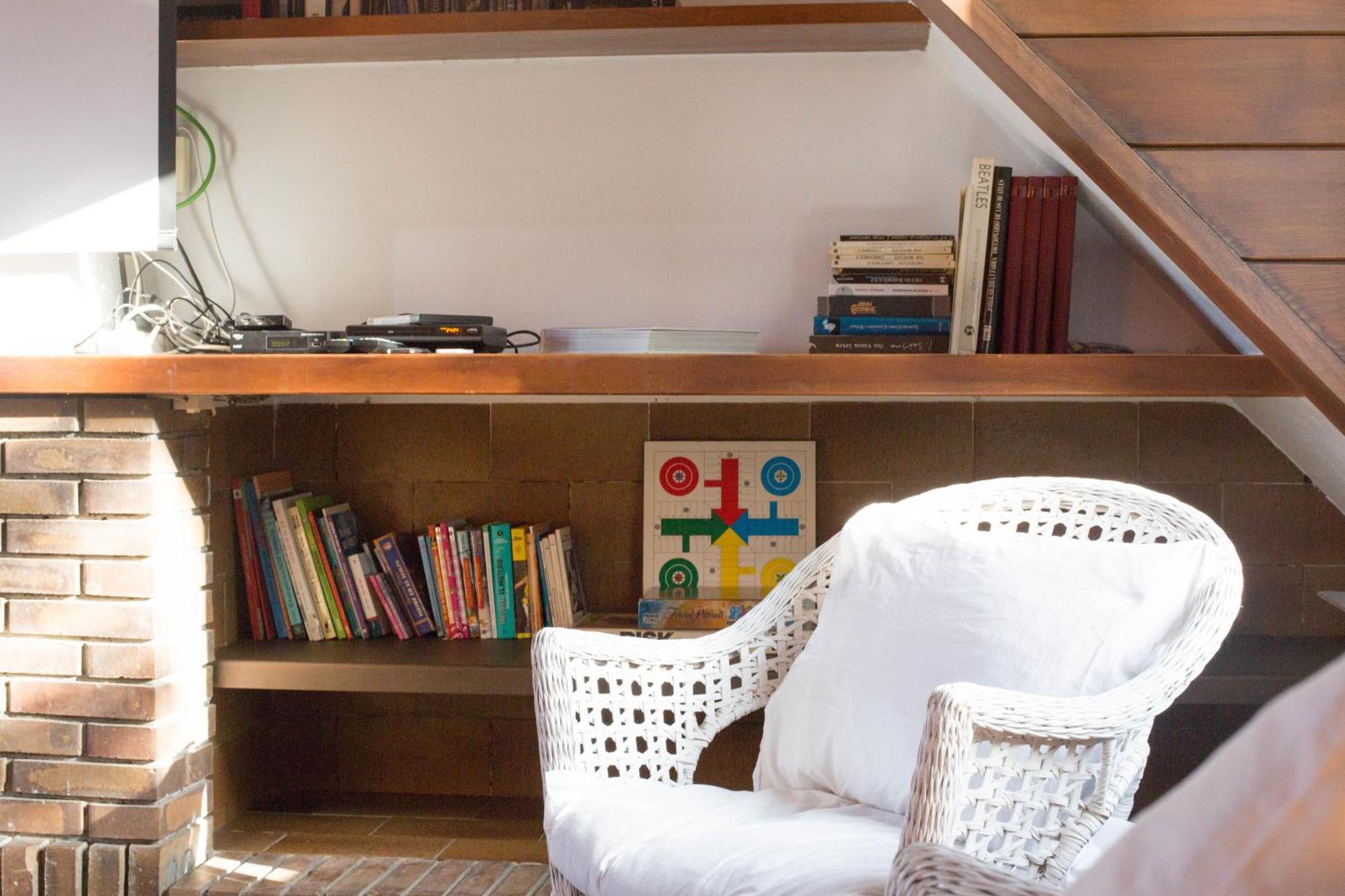 Attic Dels Sentits Hotel Perafita Luaran gambar